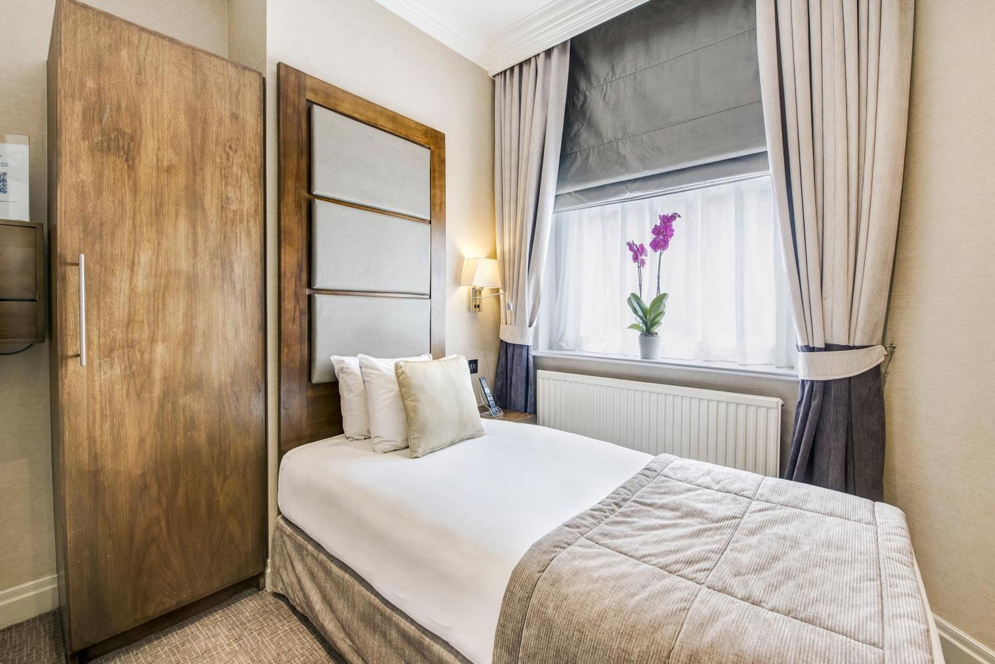 Chambre Simple