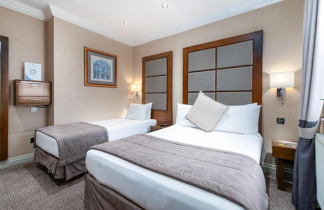 Gem Langham Court Hotel-1